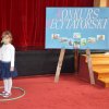 Z życia naszego przedszkola » Rok szkolny 2017-2018 » Międzyprzedszkolny Konkurs Recytatorski